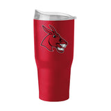 Central Missouri 30oz Flipside Powder Coat Tumbler - Logo Brands - Flyclothing LLC