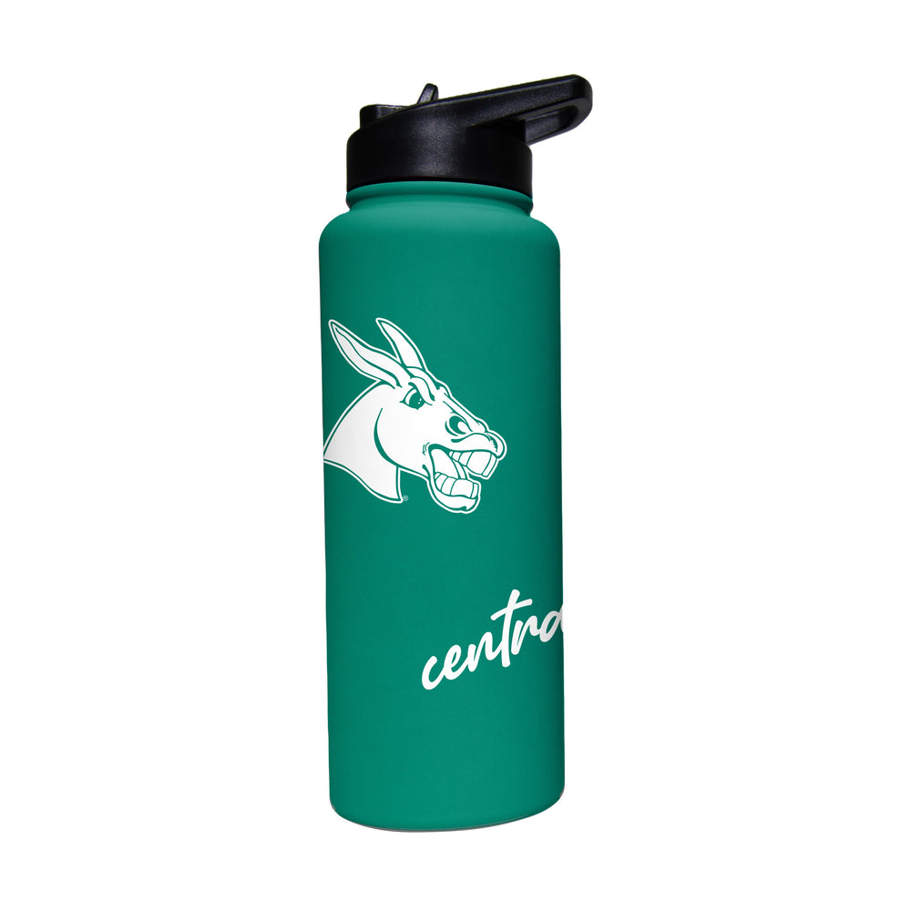 Central Missouri 34oz Optic Bold Soft Touch Quencher
