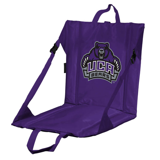 Central Arkansas Stadium Seat - Logo Brands - Flyclothing LLC