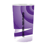 Central Arkansas Geometric Hardwall Cup 4 Pack