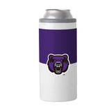 Central Arkansas 12oz Colorblock Slim Can Coolie