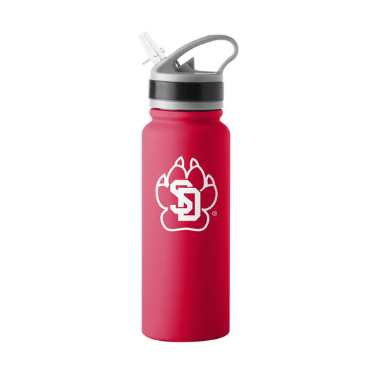 South Dakota 25oz Flip Top Bottle - Logo Brands - Flyclothing LLC