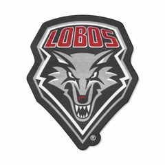New Mexico Mascot Rug - New Mexico