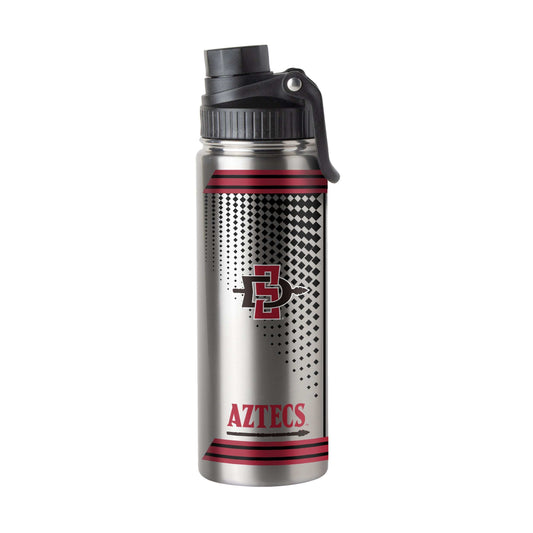 San Diego State Hero 21oz Twist Top Bottle - Logo Brands - Flyclothing LLC
