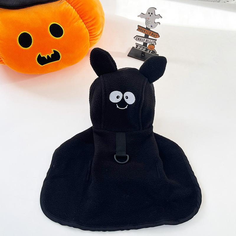 Cat Halloween Pet Cloak Cute Dog Clothes - My Store - Flyclothing LLC