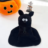 Cat Halloween Pet Cloak Cute Dog Clothes - My Store - Flyclothing LLC