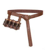 Medieval Retro Warrior Halloween Costume - My Store - Flyclothing LLC