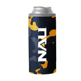 Northern Arizona Camo Swagger 12oz Slim Can Coolie
