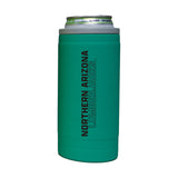 Northern Arizona 12oz Optic Stacked Soft Touch Slim Coolie
