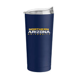 Northern Arizona 20oz Flipside Powder Coat Tumbler - Logo Brands - Flyclothing LLC