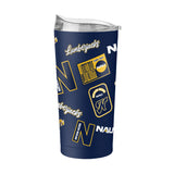 Northern Arizona 20oz Dreamweave Powder Coat Tumbler