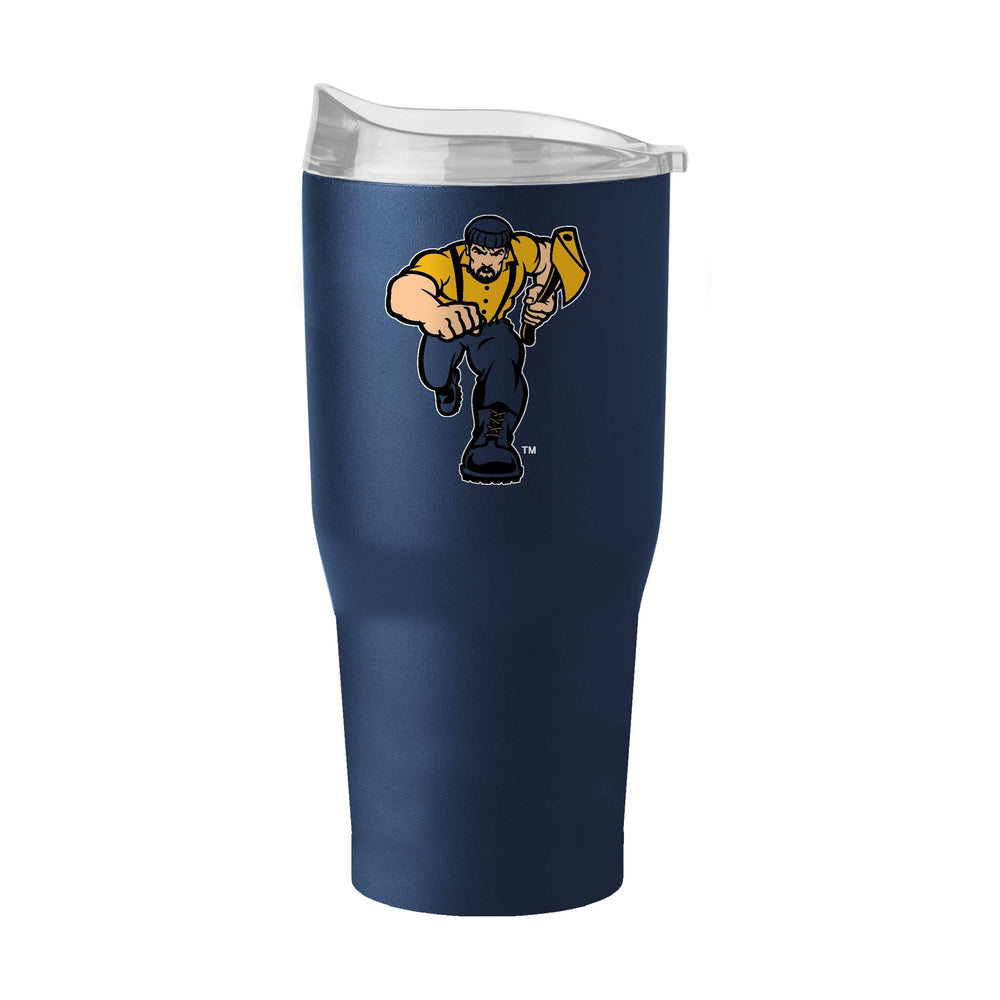 Northern Arizona 30oz Flipside Powder Coat Tumbler - Logo Brands - Flyclothing LLC
