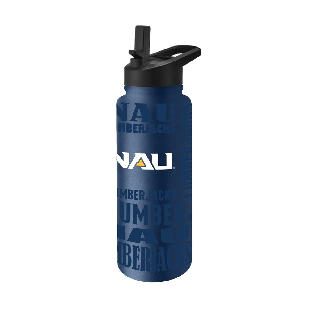 Northern Arizona 34oz Replay Quencher Bottle - Logo Brands - Flyclothing LLC