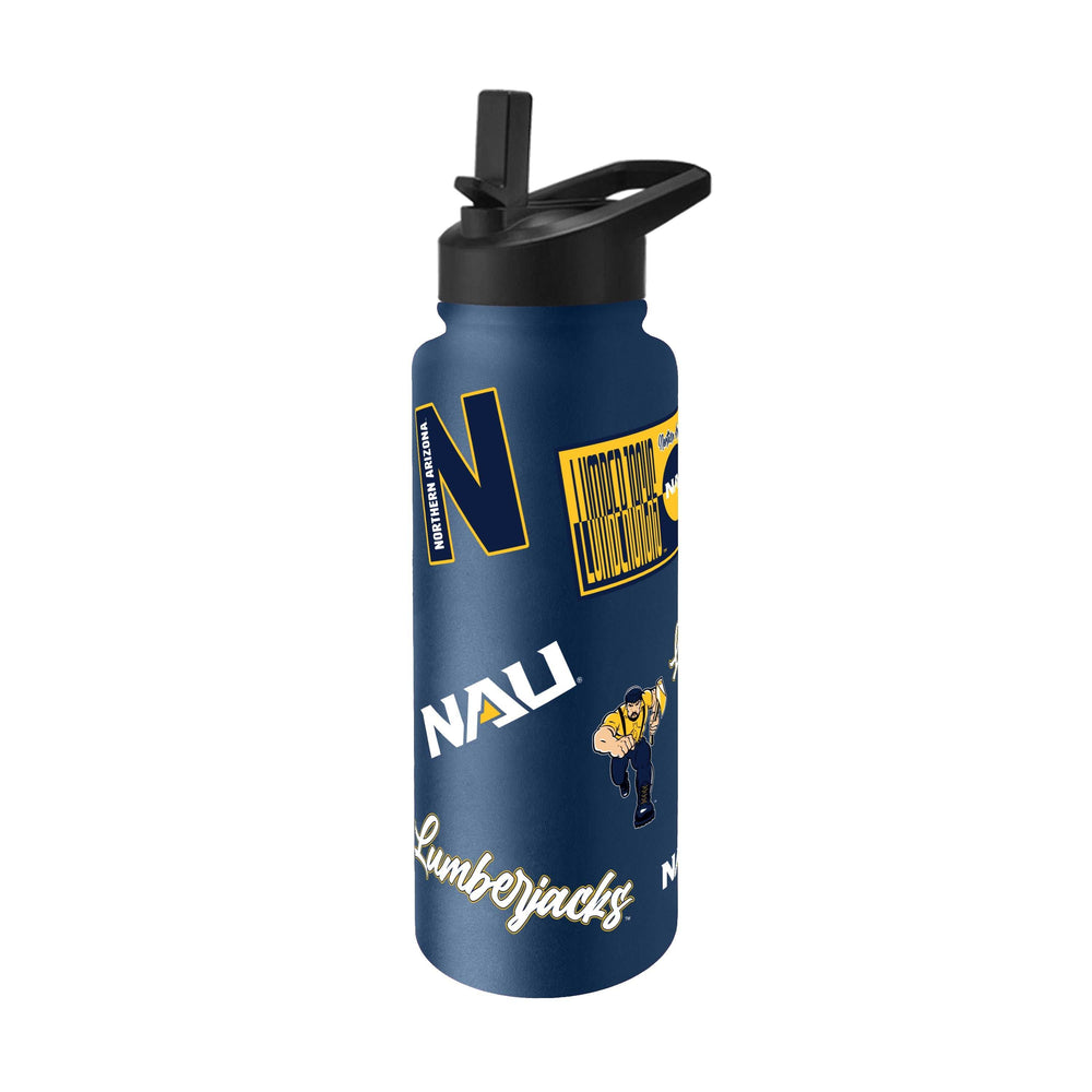Northern Arizona 34oz Dreamweave Quencher Bottle - Logo Brands - Flyclothing LLC
