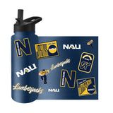 Northern Arizona 34oz Dreamweave Quencher Bottle - Logo Brands - Flyclothing LLC