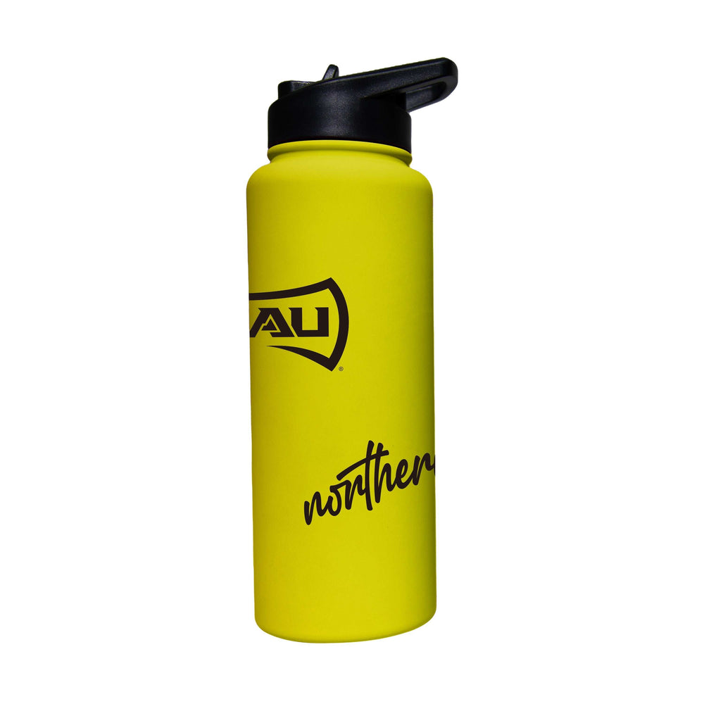 Northern Arizona 34oz Cru Bold Soft Touch Quencher - Logo Brands - Flyclothing LLC