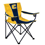 Tennessee Chattanooga Big Boy Chair Colored Frame