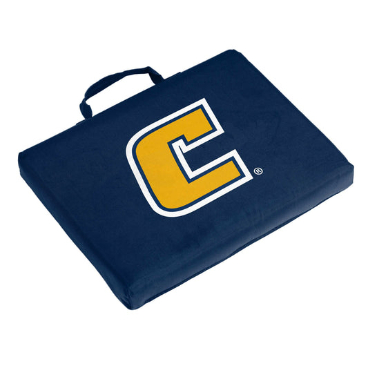 UT Chattanooga Bleacher Cushion - Logo Brands - Flyclothing LLC