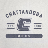 UT Chattanooga Sublimated Sweatshirt Blanket