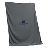 UT Chattanooga Sweatshirt Blanket (Screened) - Logo Brands - Flyclothing LLC