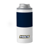 UT Chattanooga 12oz Colorblock Slim Can Coolie