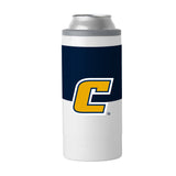 UT Chattanooga 12oz Colorblock Slim Can Coolie