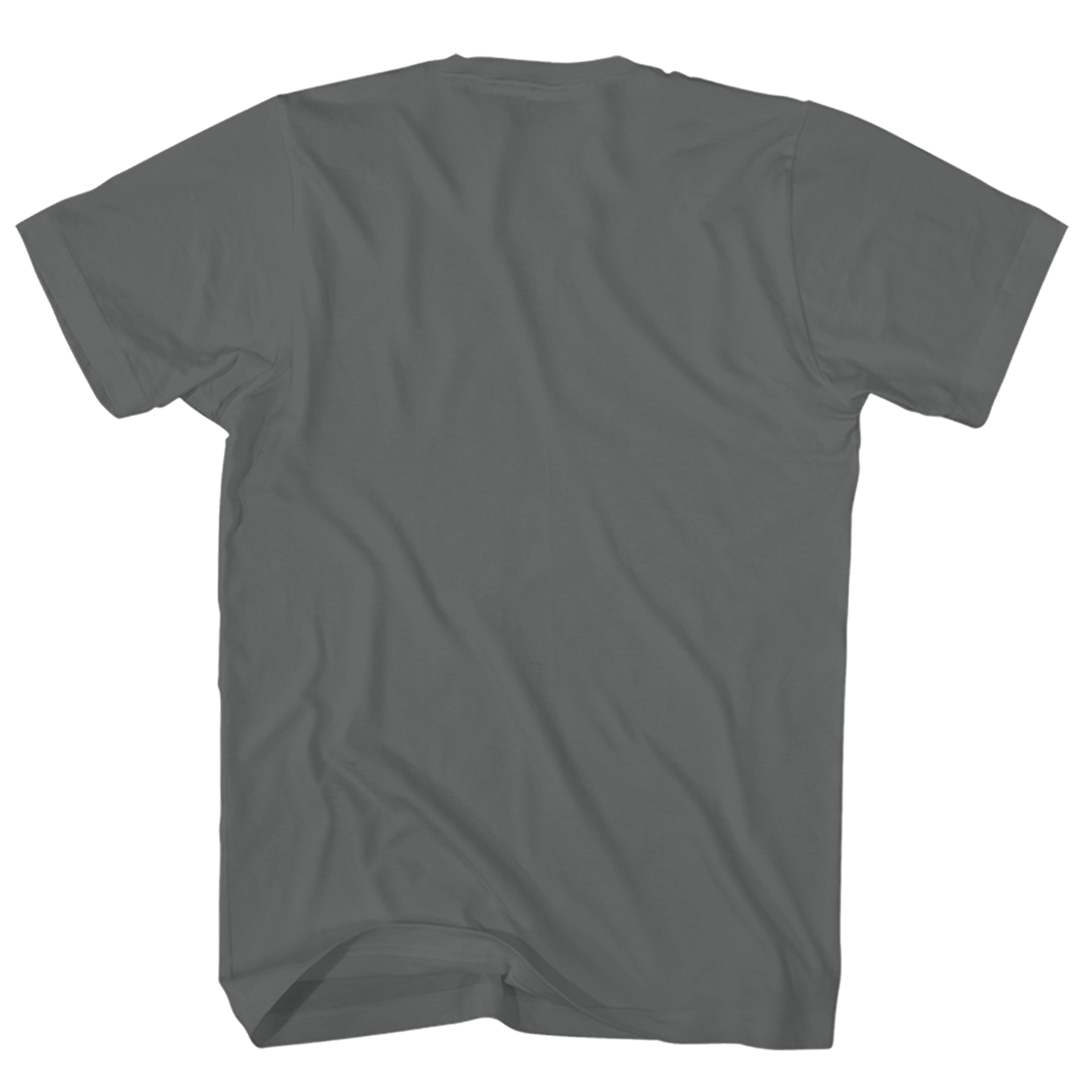 BLACK SABBATH 77 WORLD TOUR CHARCOAL T-SHIRT