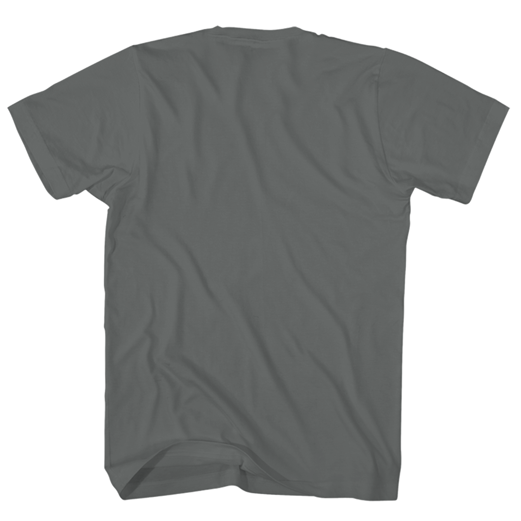 BLACK SABBATH 77 WORLD TOUR CHARCOAL T-SHIRT