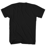 BLACK SABBATH HENRY PURPLE LIGHTENING BLACK T-SHIRT