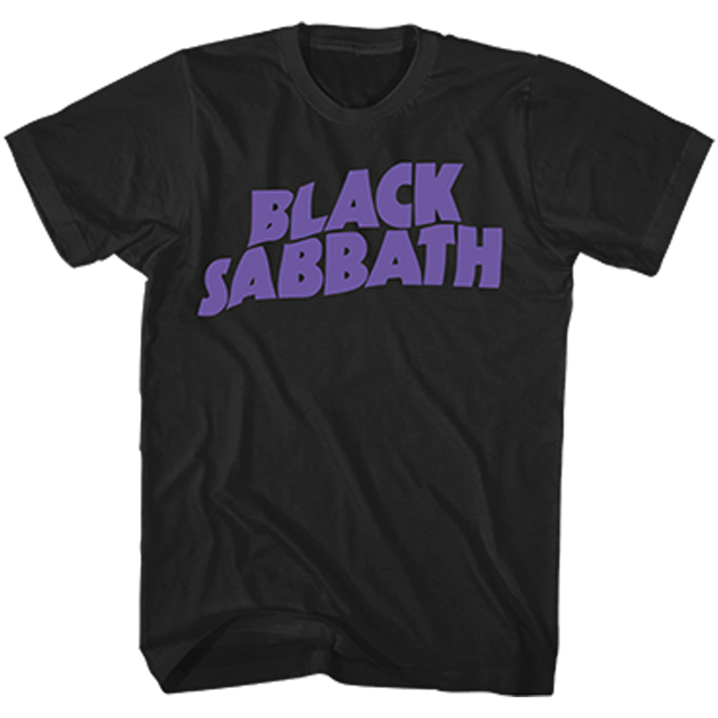 BLACK SABBATH LOGO