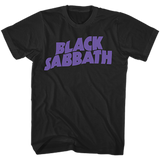 BLACK SABBATH LOGO