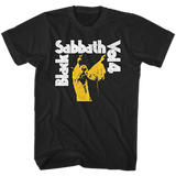 BLACK SABBATH VOL. 4 COAL