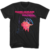 BLACK SABBATH PARANOID MTN TRLS