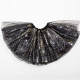 Magical & Luminous LED Princess Halloween Tutu Skirt Sequins Shiny Skirt - My Store - Flyclothing LLC