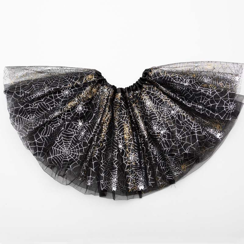 Magical & Luminous LED Princess Halloween Tutu Skirt Sequins Shiny Skirt - My Store - Flyclothing LLC