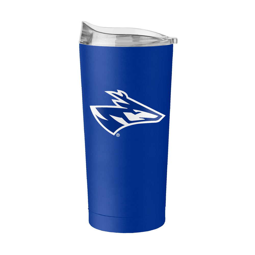Nebraska - Kearney 20oz Flipside Powder Coat Tumbler