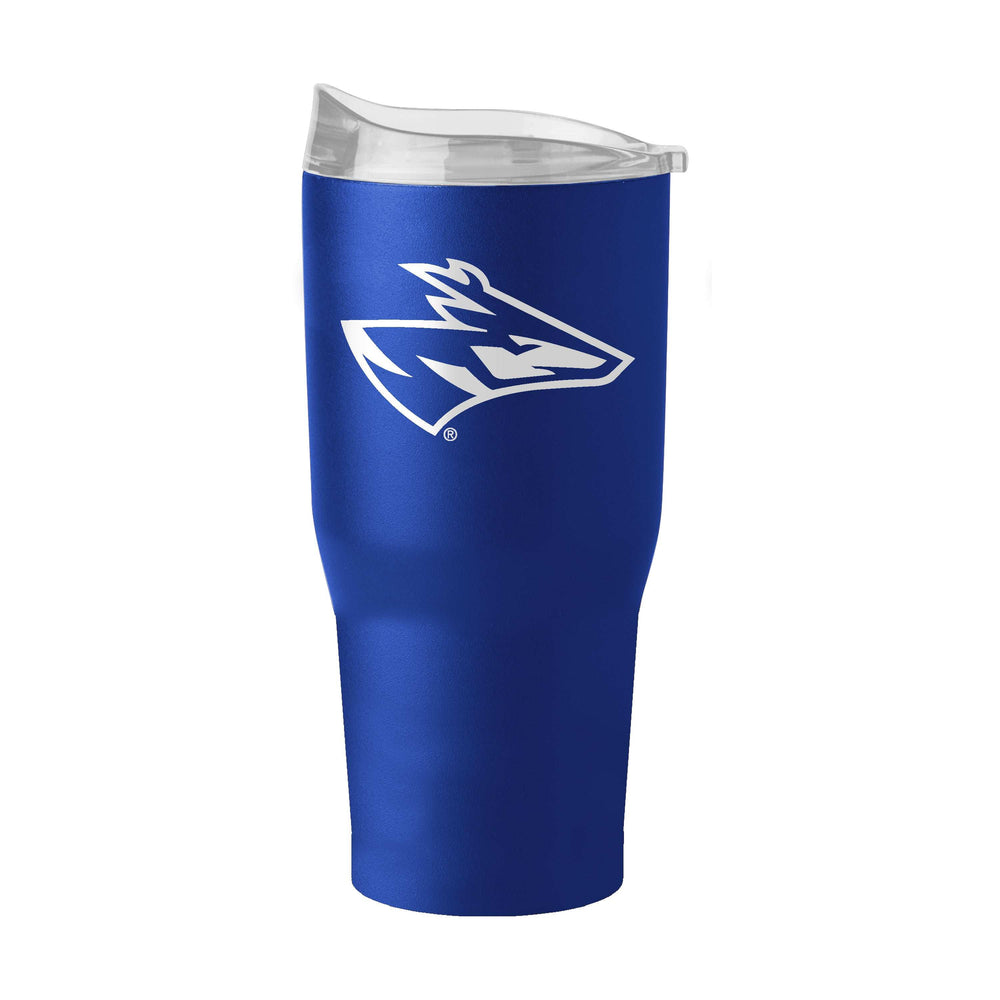 Nebraska - Kearney 30oz Flipside Powder Coat Tumbler - Logo Brands - Flyclothing LLC