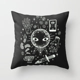 Halloween pillowcase - My Store - Flyclothing LLC