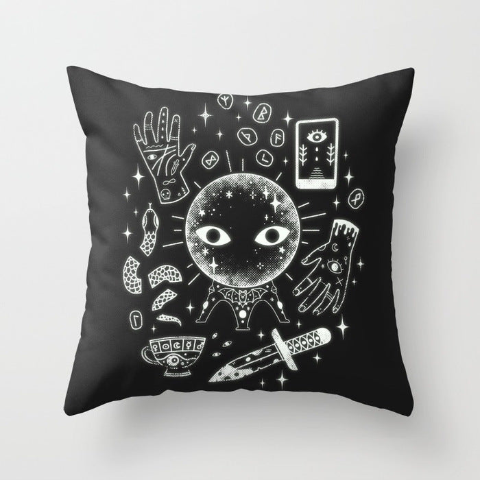 Halloween pillowcase - My Store - Flyclothing LLC