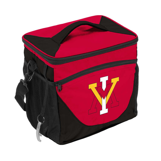 VMI 24 Can Cooler - Logo Brands - Flyclothing LLC