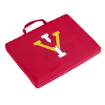 VMI Bleacher Cushion - Logo Brands - Flyclothing LLC
