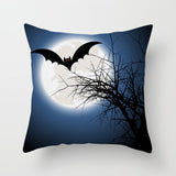 Halloween pillowcase - My Store - Flyclothing LLC