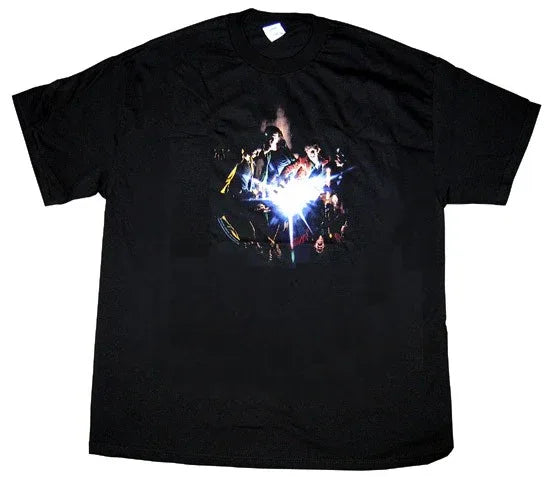 Rolling Stones Bigger Bang T-Shirt Small - Rolling Stones - Flyclothing LLC