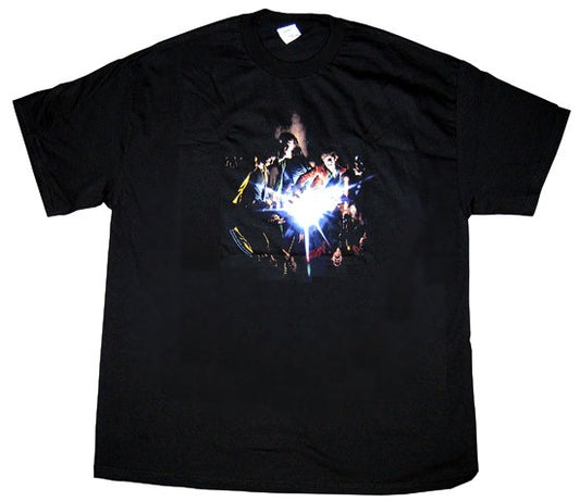Rolling Stones Bigger Bang T-Shirt Small