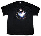 Rolling Stones Bigger Bang T-Shirt Small - Rolling Stones - Flyclothing LLC