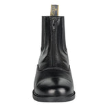 Lettia Ladies Zip Paddock Boots - Breeches.com - Flyclothing LLC