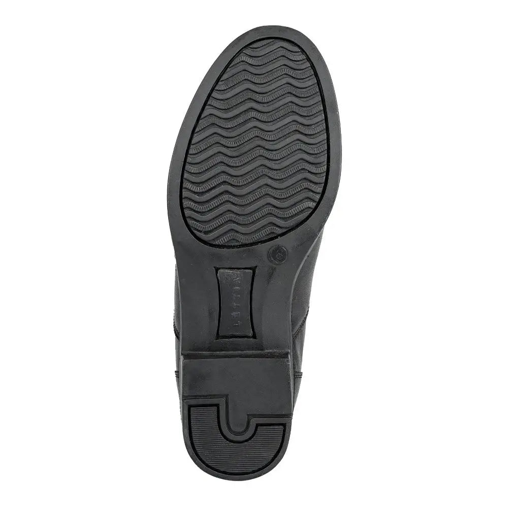 Lettia Ladies Zip Paddock Boots - Breeches.com - Flyclothing LLC