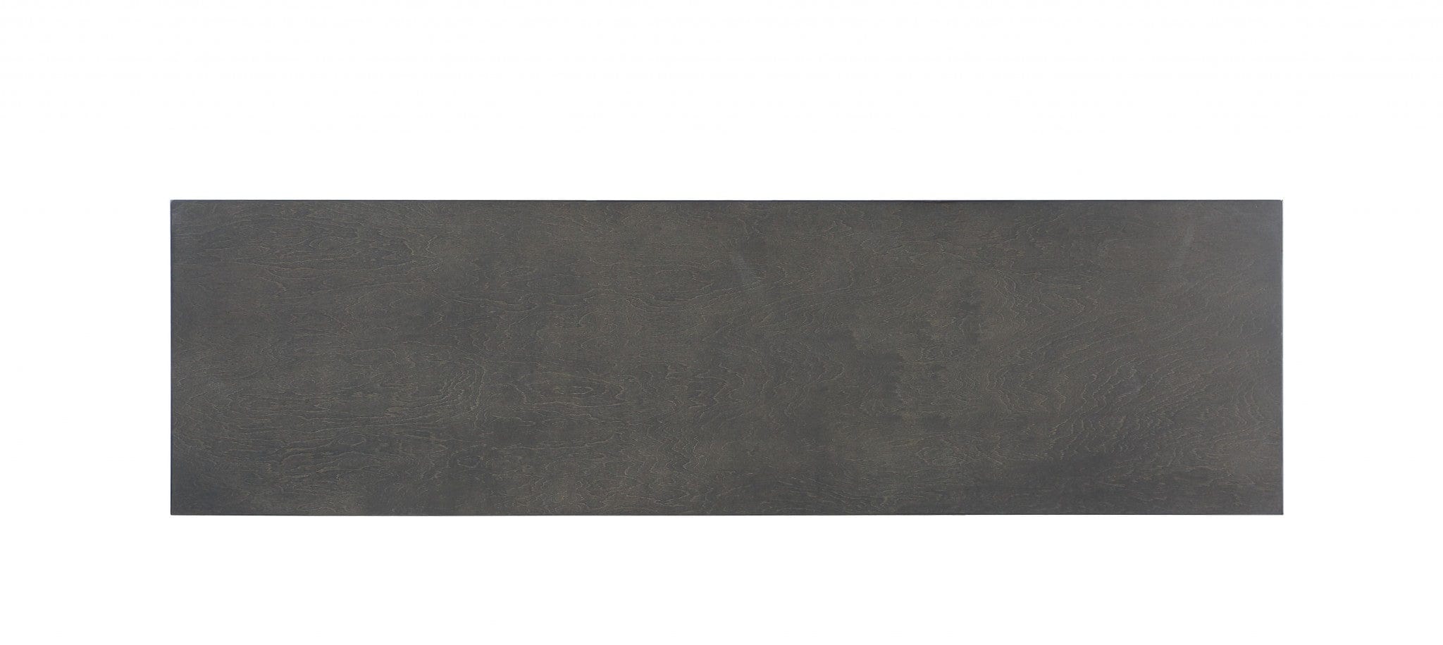 15" Gray Solid Wood Double Dresser - Homeroots - Flyclothing LLC