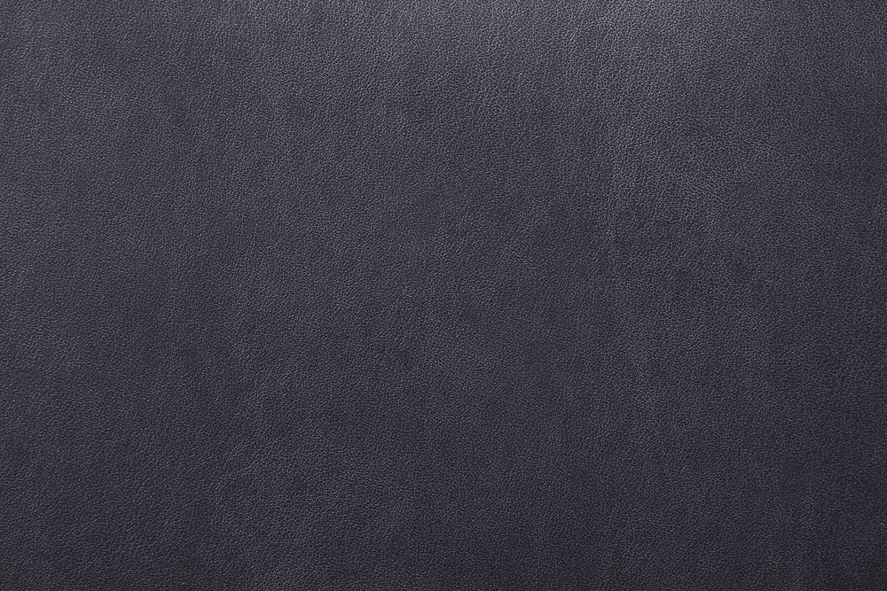 Set of Two Black And Silver Upholstered Fabric Dining Side Chairs - Homeroots - Flyclothing LLC