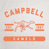 Campbell Sublimated Sweatshirt Blanket - Logo Brands - Flyclothing LLC